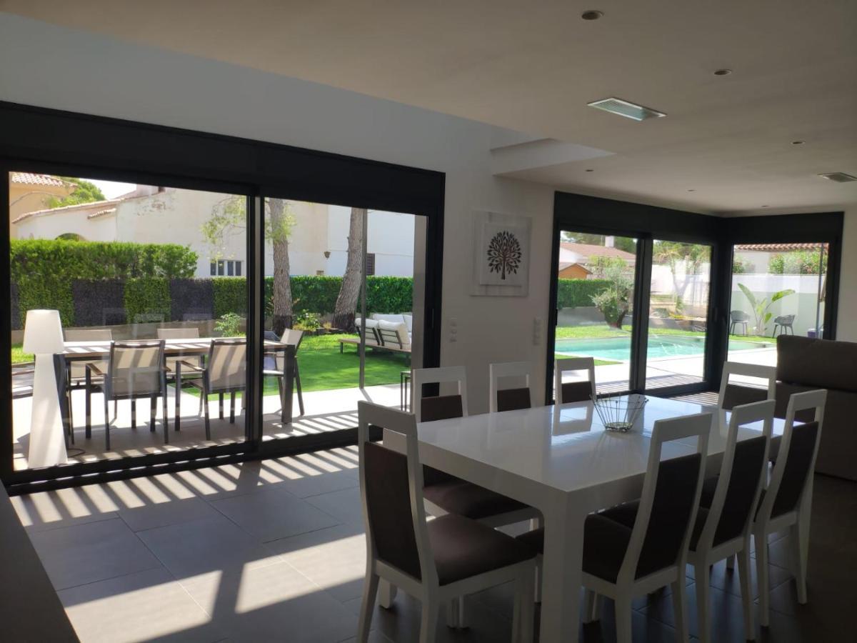 Villa La Casa De La Olivera Luxurious House