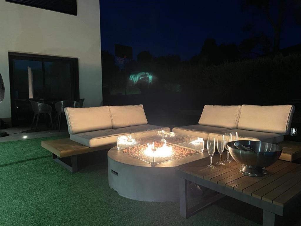 La Casa De La Olivera Luxurious House Villa