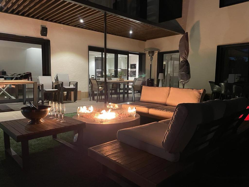 La Casa De La Olivera Luxurious House Villa *